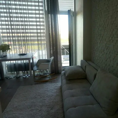 Apartment 2 Levanevs'koho Alley 6 Floor, Apt 45, одесса, 65062, украина
