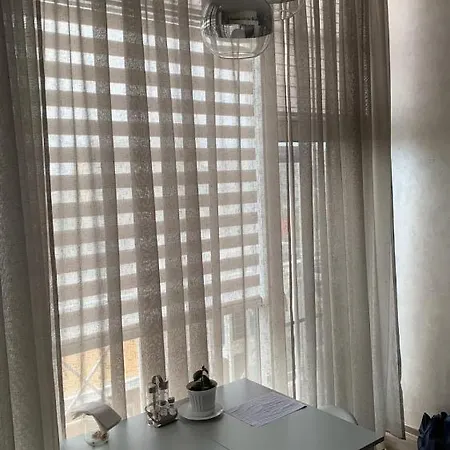2 Levanevs'koho Alley 6 Floor, Apt 45, одесса, 65062, украина Apartment Odesa