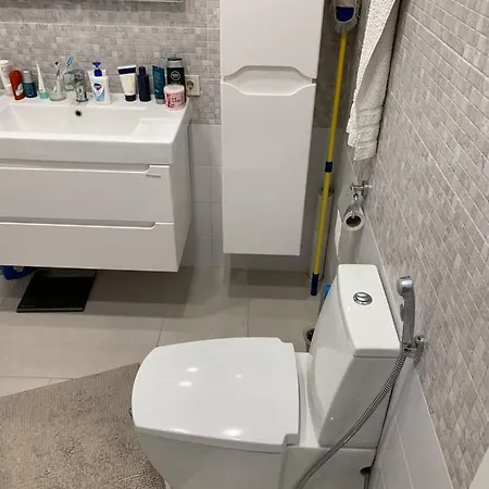 2 Levanevs'koho Alley 6 Floor, Apt 45, одесса, 65062, украина Odessa