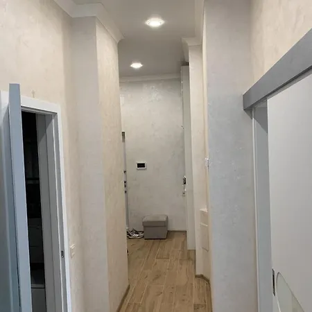 2 Levanevs'koho Alley 6 Floor, Apt 45, одесса, 65062, украина Lejlighed