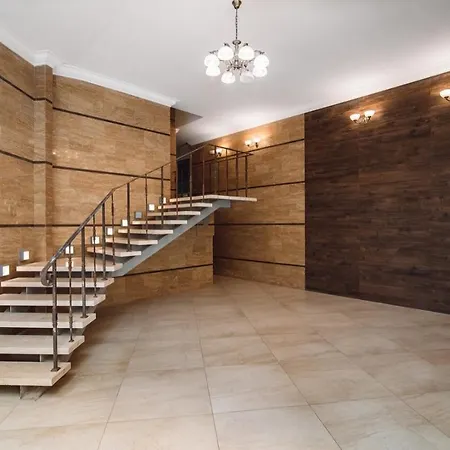 Lejlighed 2 Levanevs'koho Alley 6 Floor, Apt 45, одесса, 65062, украина Odessa
